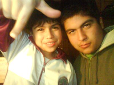 un de las miles de mis fotos