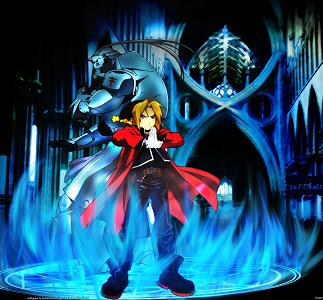 esta es mi serie favorita